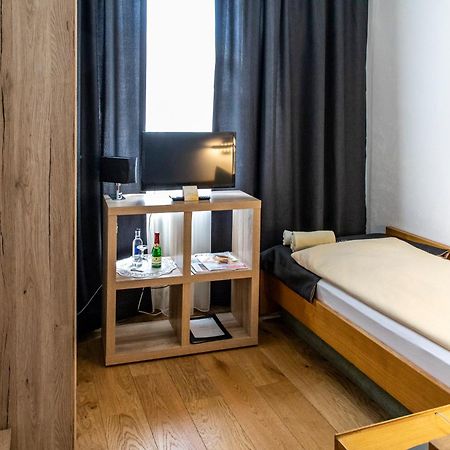 Hotel Jaegerhaus In Singen Am Hohentwiel Εξωτερικό φωτογραφία