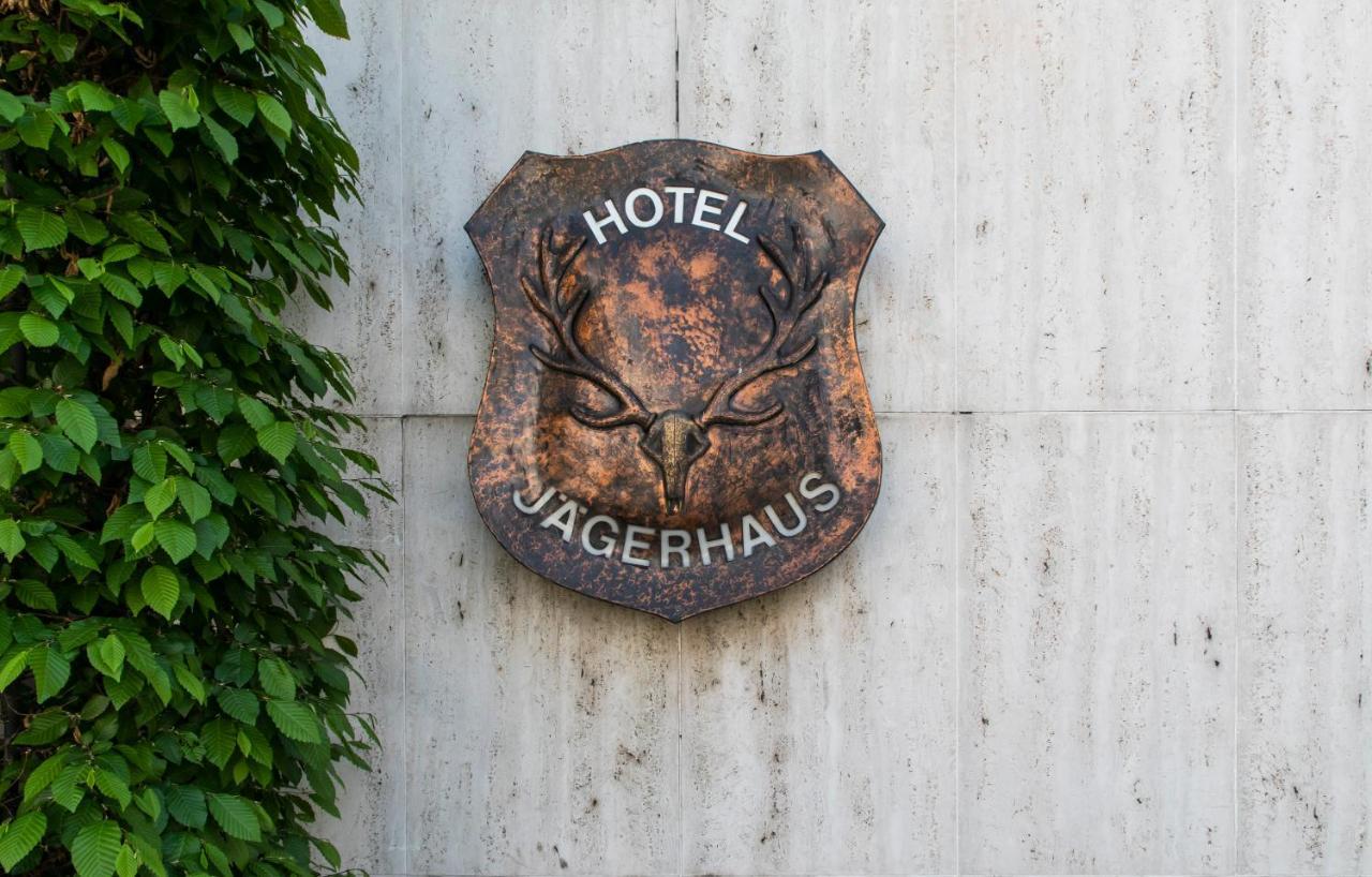 Hotel Jaegerhaus In Singen Am Hohentwiel Εξωτερικό φωτογραφία
