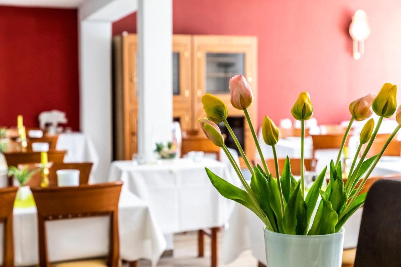 Hotel Jaegerhaus In Singen Am Hohentwiel Εξωτερικό φωτογραφία