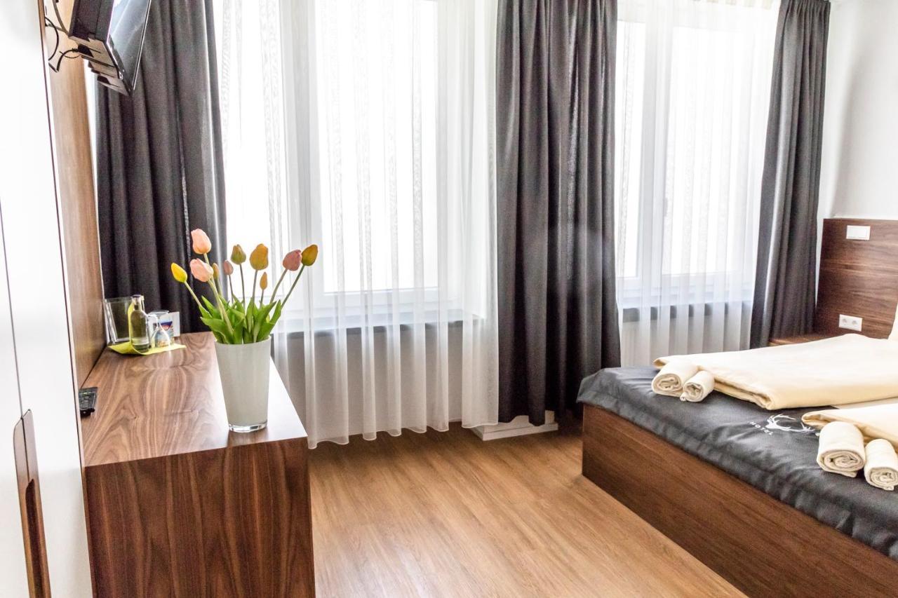 Hotel Jaegerhaus In Singen Am Hohentwiel Εξωτερικό φωτογραφία