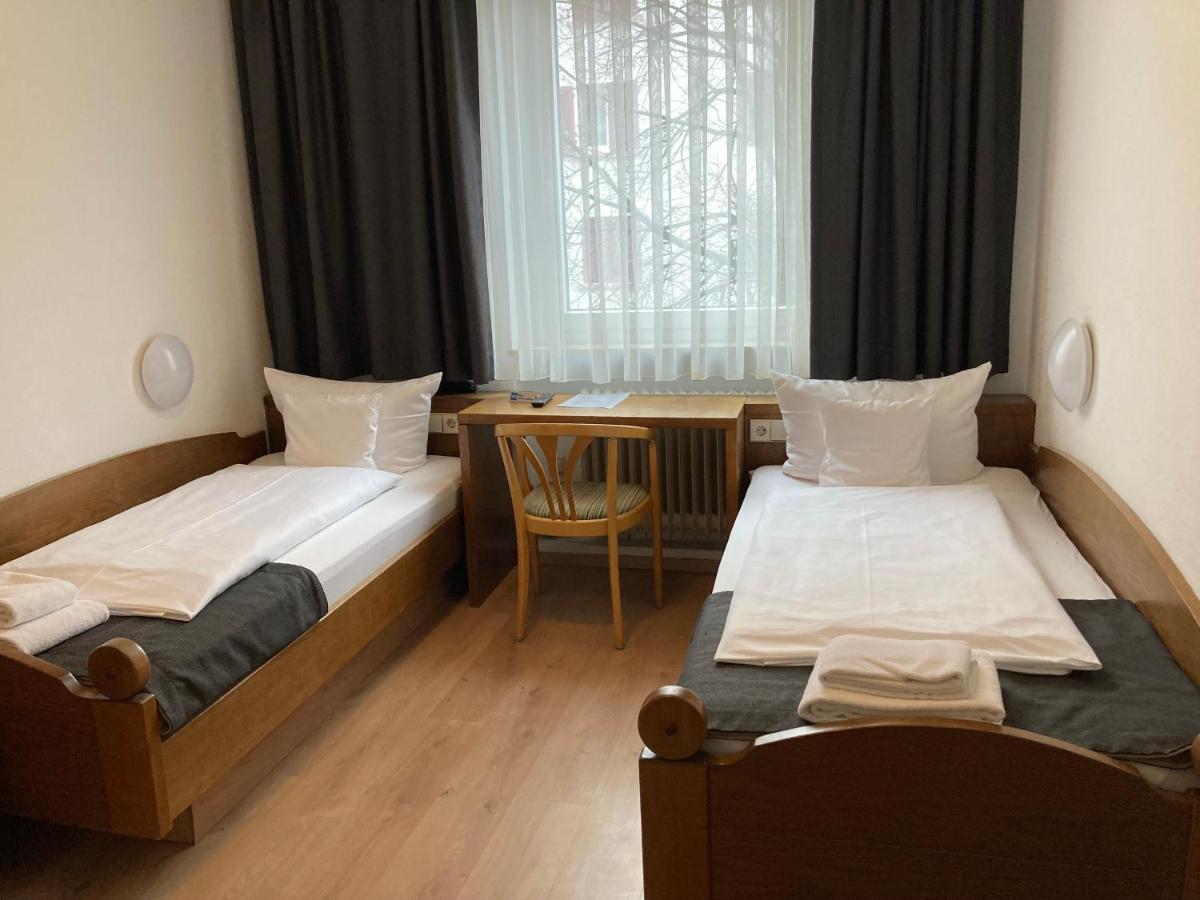 Hotel Jaegerhaus In Singen Am Hohentwiel Εξωτερικό φωτογραφία