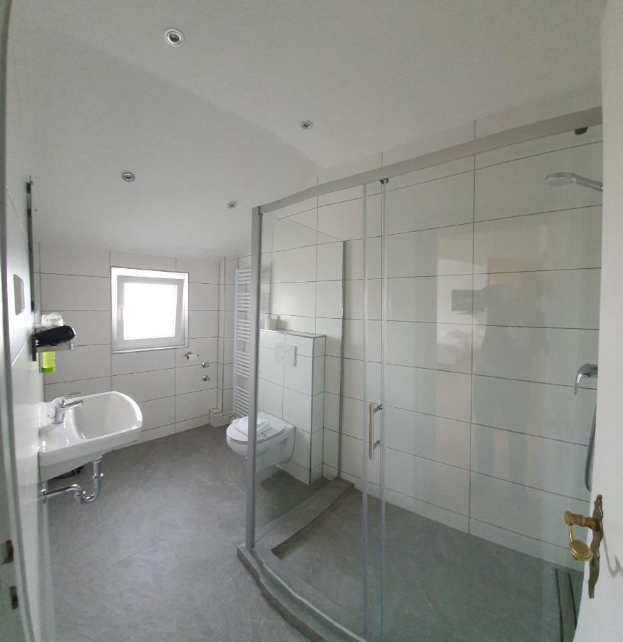 Hotel Jaegerhaus In Singen Am Hohentwiel Εξωτερικό φωτογραφία