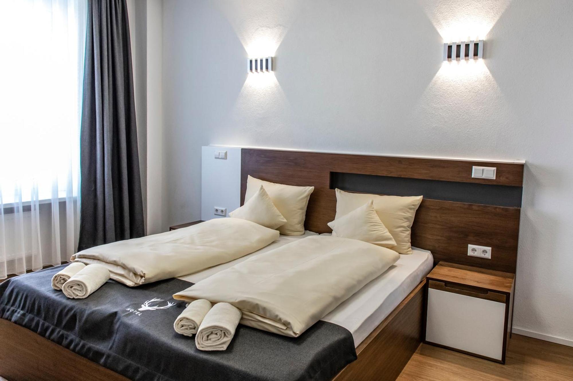 Hotel Jaegerhaus In Singen Am Hohentwiel Εξωτερικό φωτογραφία