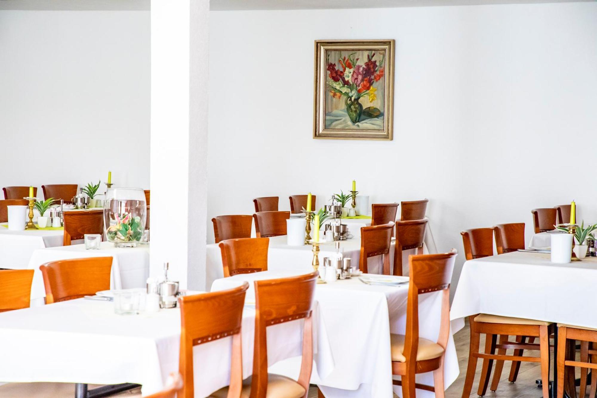 Hotel Jaegerhaus In Singen Am Hohentwiel Εξωτερικό φωτογραφία