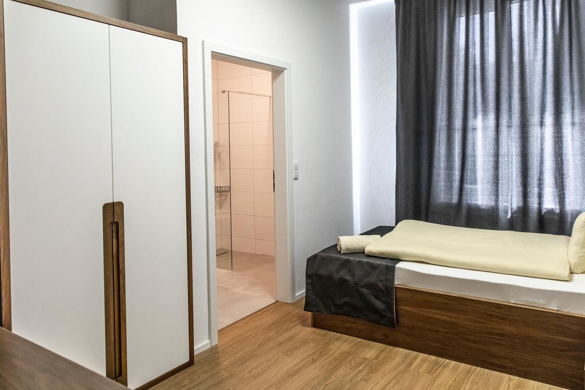 Hotel Jaegerhaus In Singen Am Hohentwiel Εξωτερικό φωτογραφία