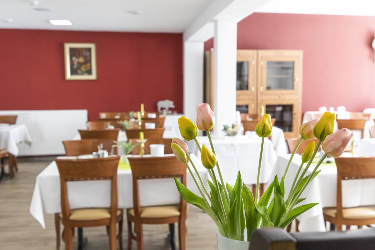 Hotel Jaegerhaus In Singen Am Hohentwiel Εξωτερικό φωτογραφία