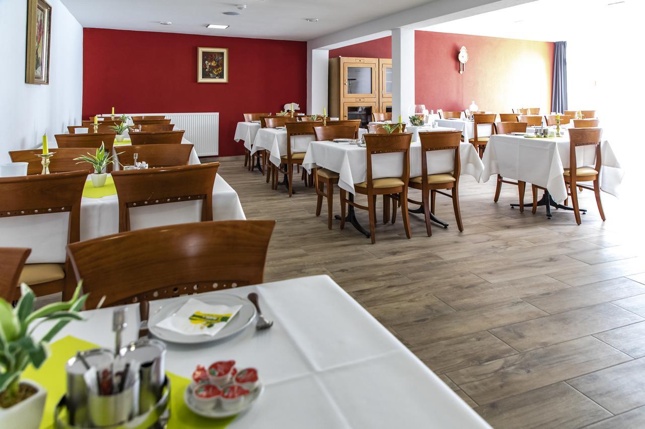 Hotel Jaegerhaus In Singen Am Hohentwiel Εξωτερικό φωτογραφία