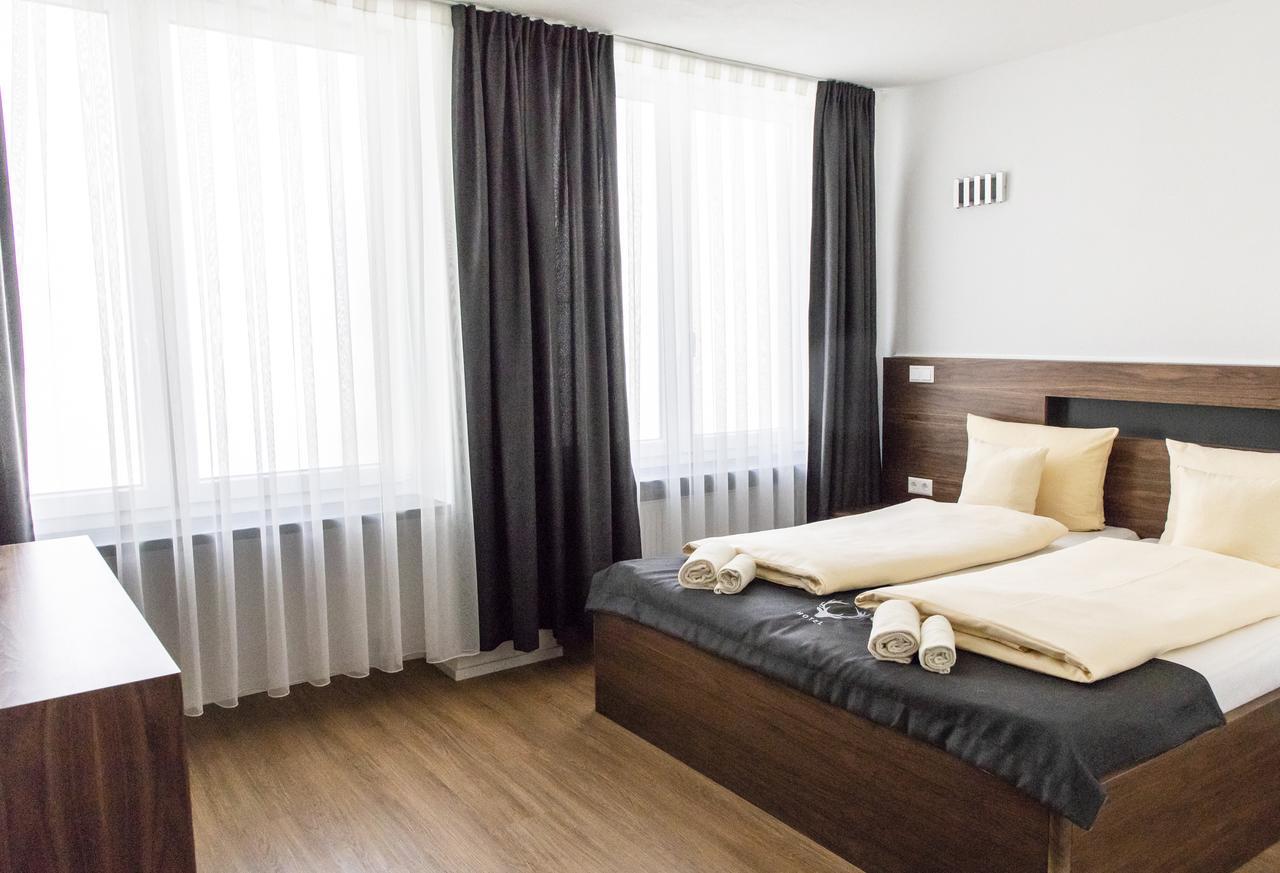 Hotel Jaegerhaus In Singen Am Hohentwiel Εξωτερικό φωτογραφία