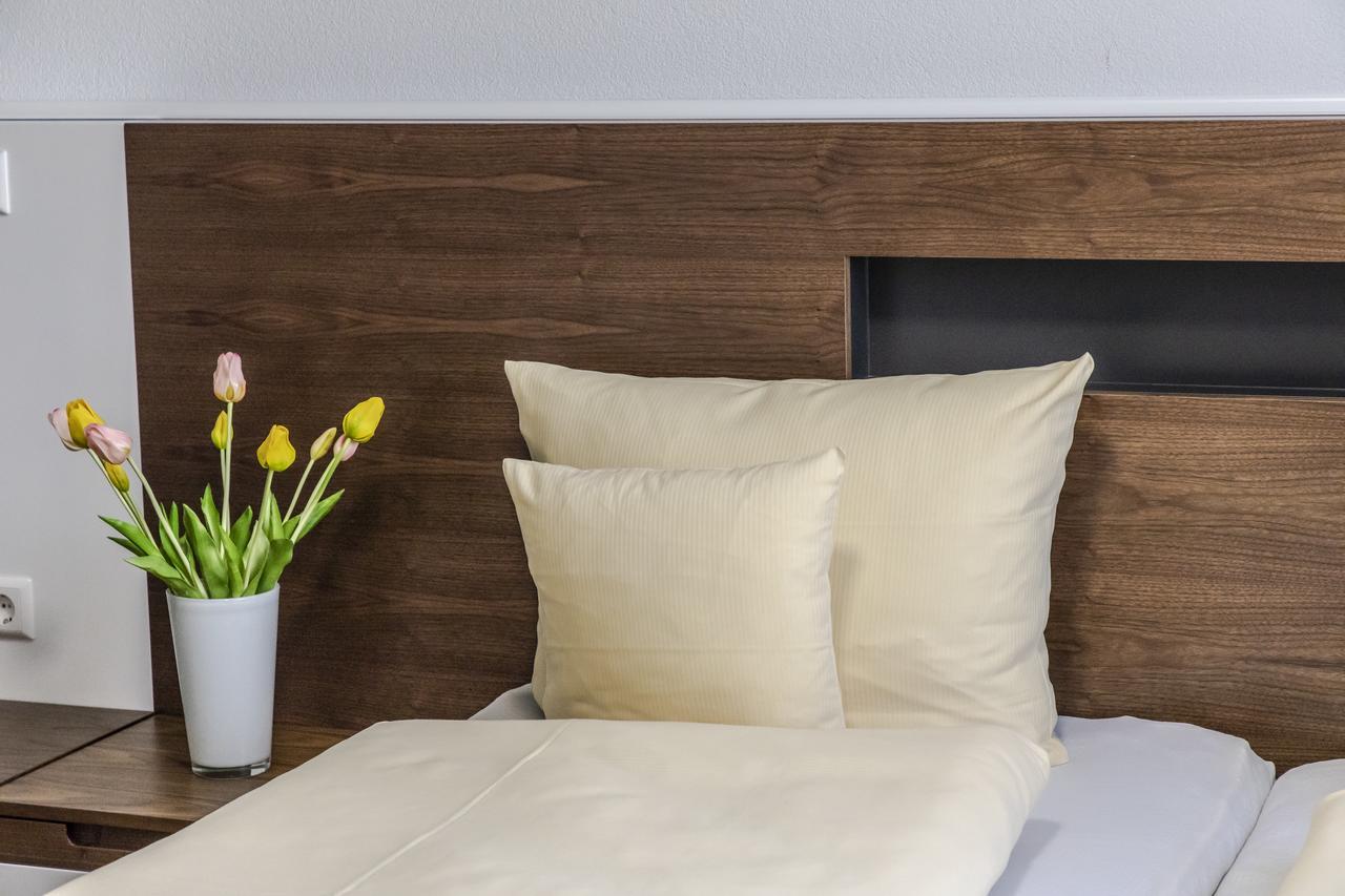 Hotel Jaegerhaus In Singen Am Hohentwiel Εξωτερικό φωτογραφία