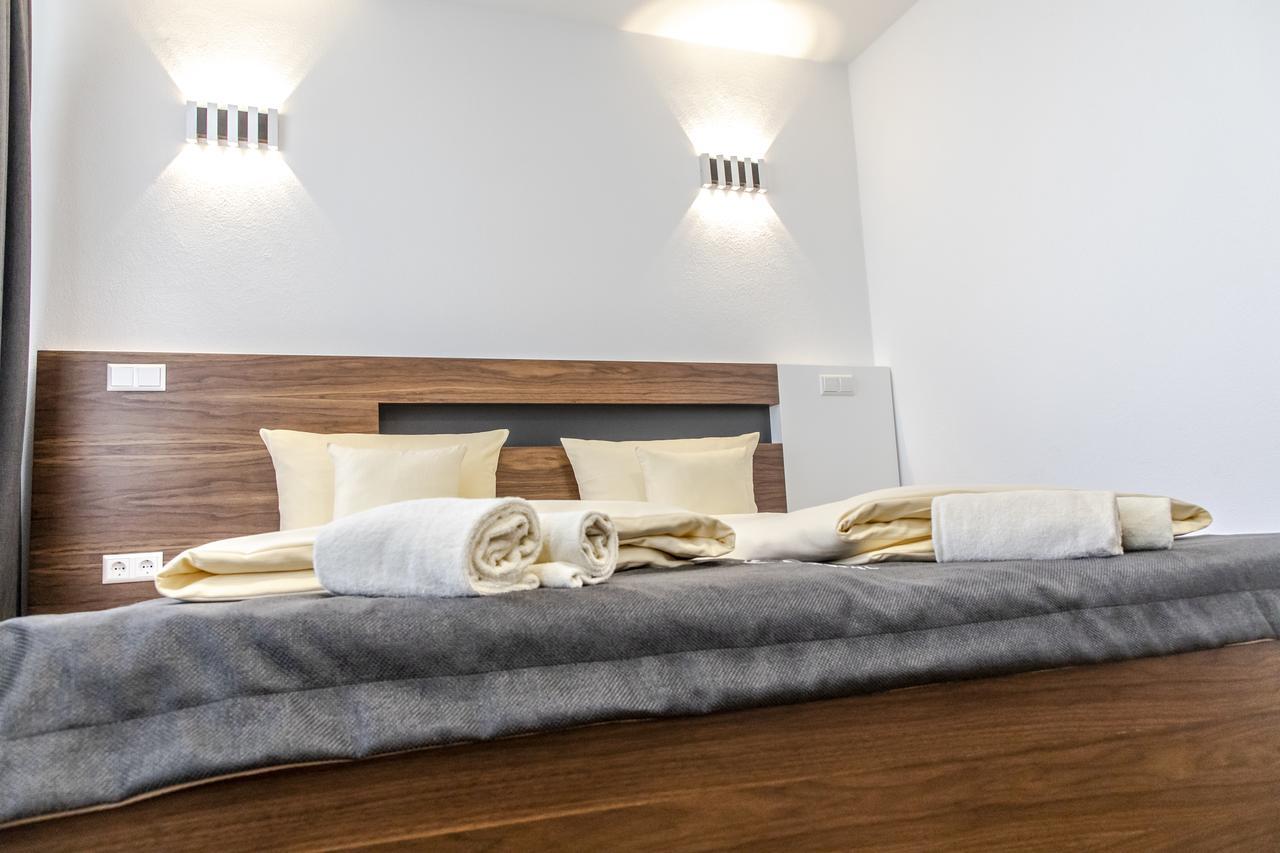 Hotel Jaegerhaus In Singen Am Hohentwiel Εξωτερικό φωτογραφία