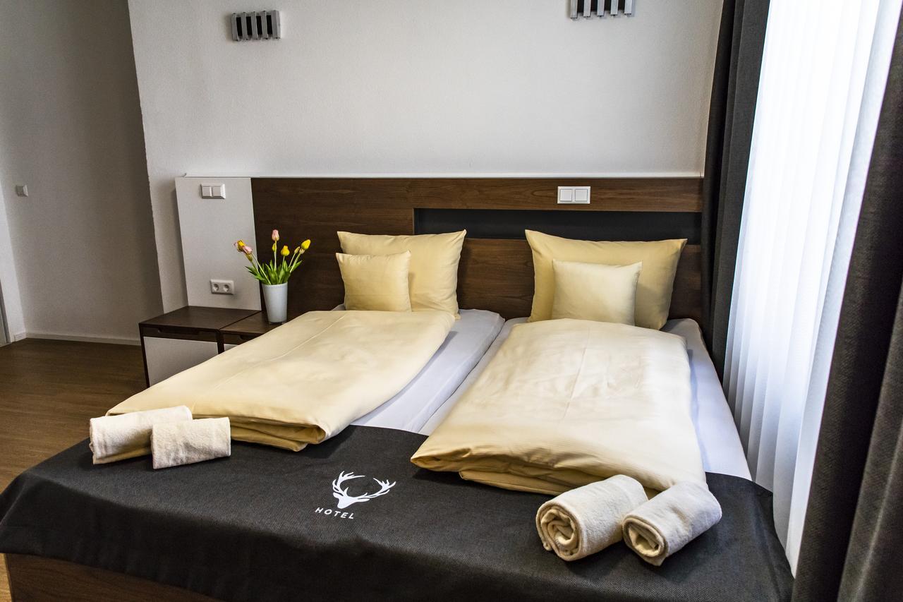 Hotel Jaegerhaus In Singen Am Hohentwiel Εξωτερικό φωτογραφία