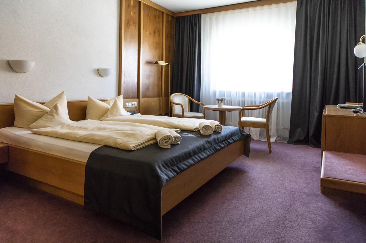 Hotel Jaegerhaus In Singen Am Hohentwiel Εξωτερικό φωτογραφία