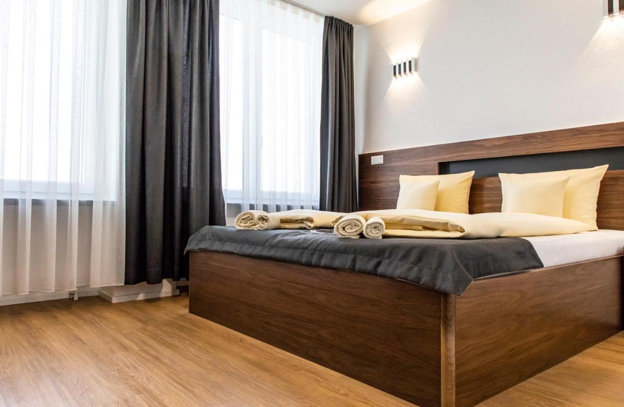 Hotel Jaegerhaus In Singen Am Hohentwiel Εξωτερικό φωτογραφία