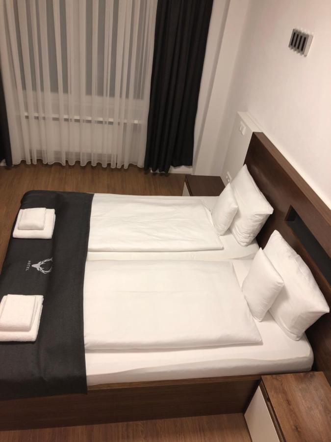 Hotel Jaegerhaus In Singen Am Hohentwiel Εξωτερικό φωτογραφία